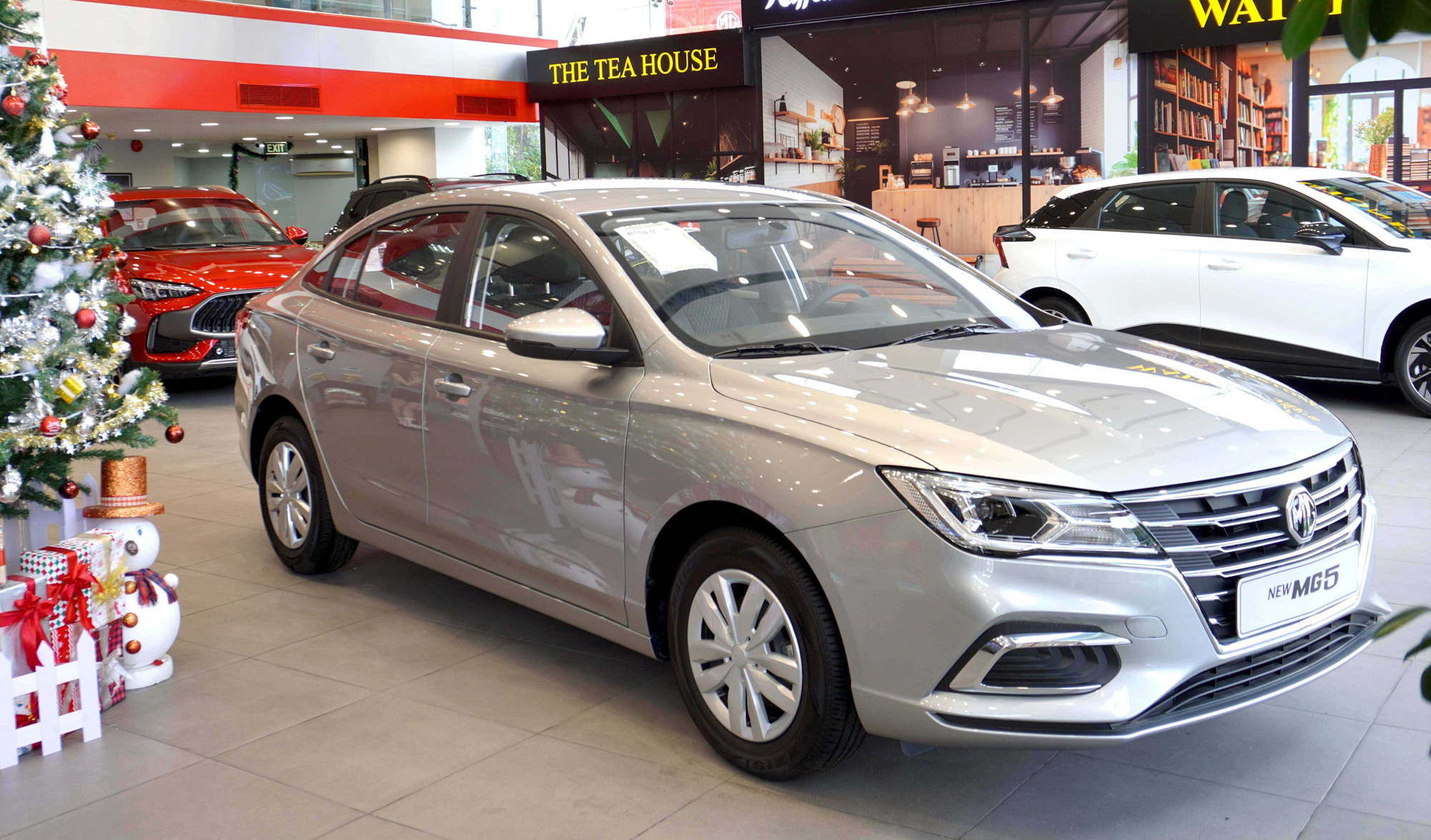 New MG5 MT - MG SG TPHCM3