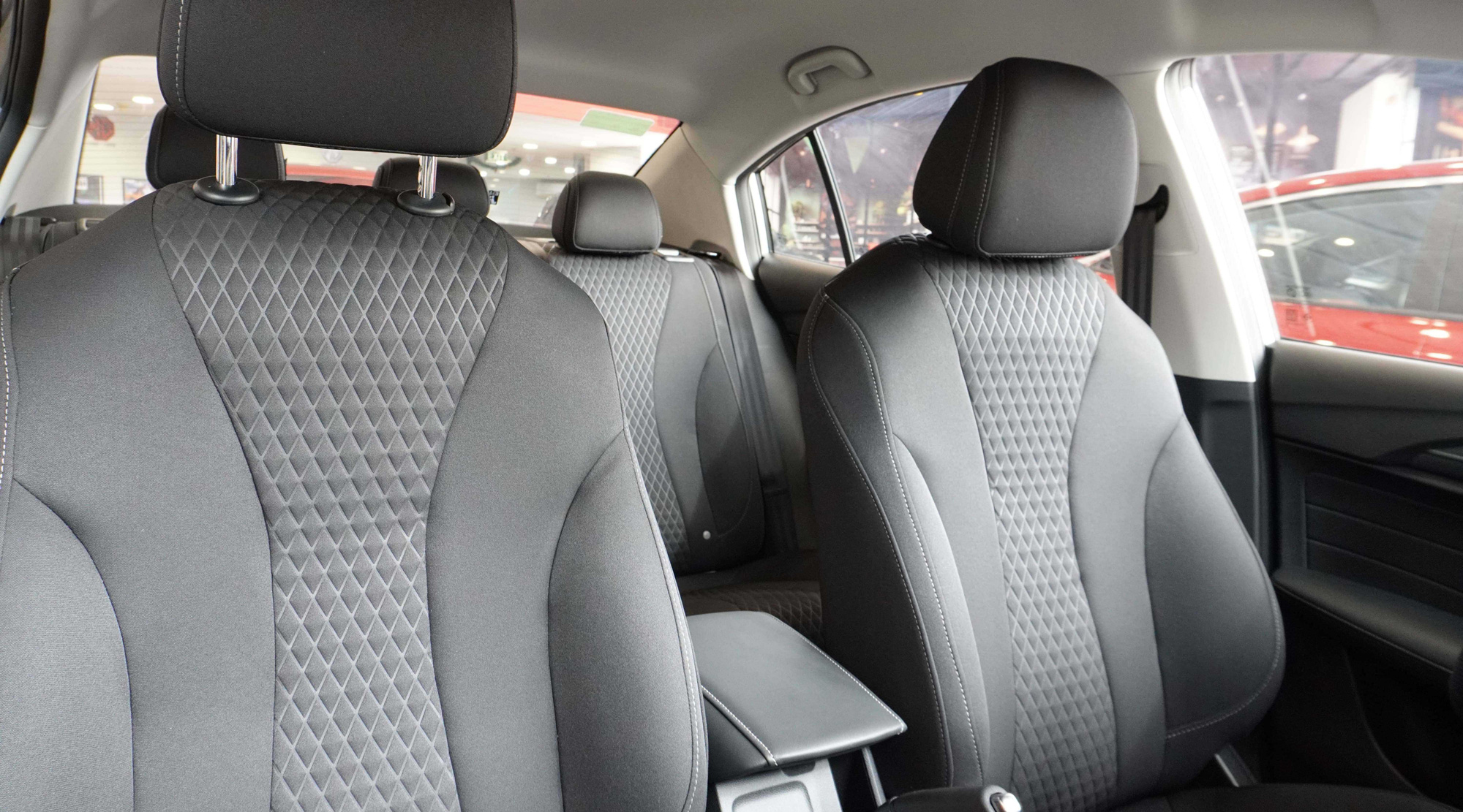 New MG5 MT - MG SG TPHCMDSC00832