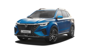 MG RX5 Xanh dương MG Kinh Dương Vương TPHCM