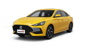 MG5 menu MG Kinh Dương Vương TPHCM