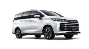 Menu MG G50 - MG Kinh Dương Vương TPHCM