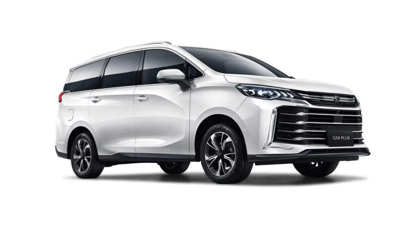 Menu MG G50 - MG Kinh Dương Vương TPHCM